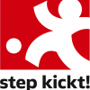 step kickt!-Logo
